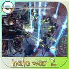 Guide For Halo War 5 圖標