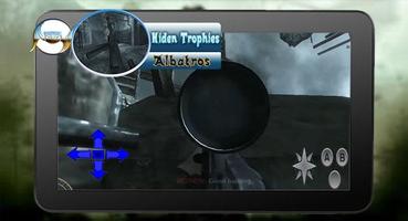 Tips call of duty black ops 2 海报