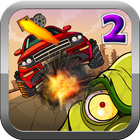 Tips Crash of Cars 2 ไอคอน