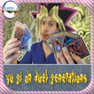 Tips yu gi oh duel generations