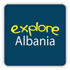 Explore Albania 图标