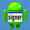 ”Apk Signer Orijinal