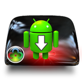 Apk Save icon