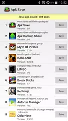 Apk Save APK download