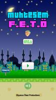 Flappy Feto screenshot 1