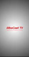 AlbaCast TV تصوير الشاشة 1