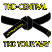 TKD-CENTRAL - New Release