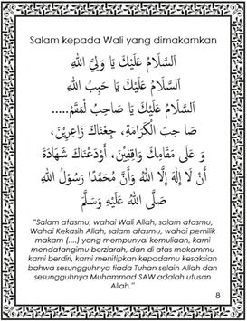 Doa Ziarah Kubur Pdf