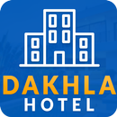 hotels dakhla aplikacja