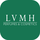LVMH 출퇴근 직원용 Zeichen