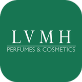 LVMH 출퇴근 직원용 Zeichen
