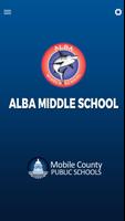 Poster Alba Middle