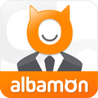 알바몬 채용매니저 - 알바몬 기업회원전용 앱 simgesi