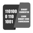 All Things  Binary - Convert a icon