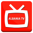 Albania TV,Shqip TV icône