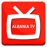 Albania TV,Shqip TV icône