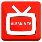 Albania TV,Shqip TV biểu tượng