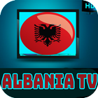 Guide TV Albania иконка