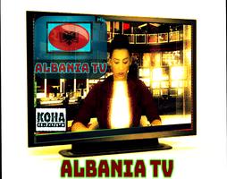 Guide TV Albania imagem de tela 2