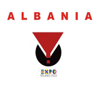 Albania Expo 아이콘