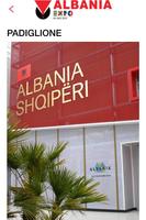 Albania Expo capture d'écran 3