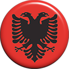Albanian Live Scores App icône