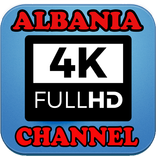 Albania TV Full HD NEW