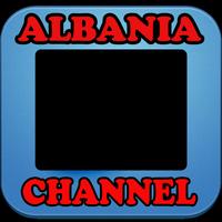 Albania TV Full HD NEW Affiche