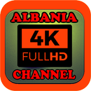 TV ALBANIA -NEW- FULL HD aplikacja