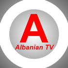 Albanian TV Zeichen
