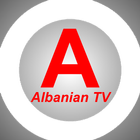 Albanian TV أيقونة