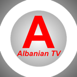 Albanian TV icon