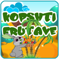 Kopshti Frutave