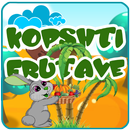 Kopshti Frutave APK