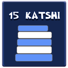 15 KATSHI icône