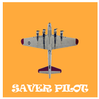 Saver Pilot आइकन