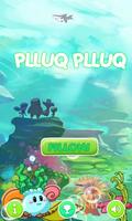 Plluq Plluq الملصق