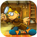 Zbulo Fjalën APK