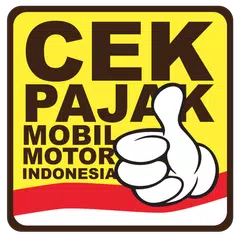 Cek Pajak Motor Mobil XAPK download