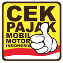 APK Cek Pajak Motor Mobil