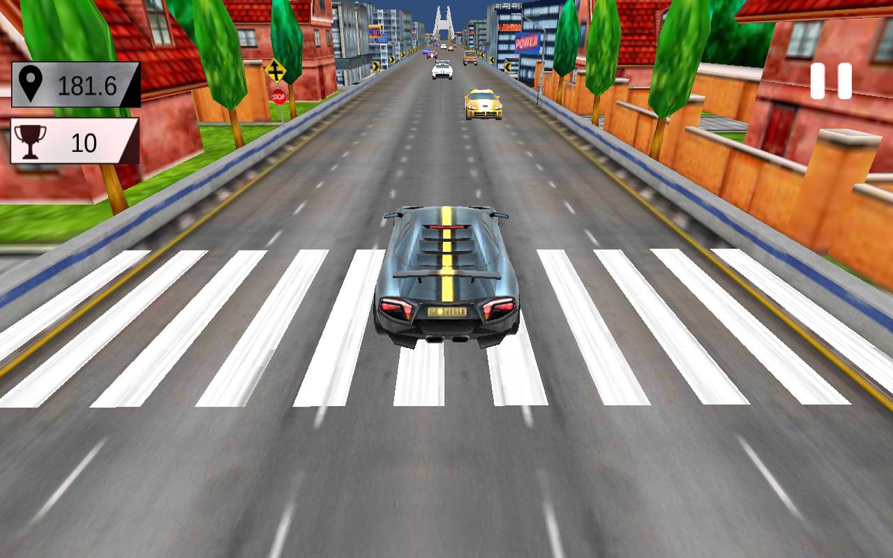Car Games 2018 for Android - APK Download