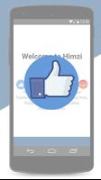 Himzi Auto Like Plakat