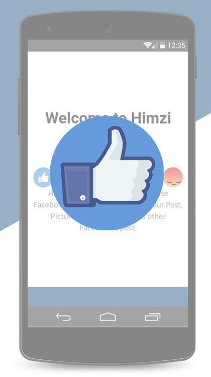 Himzi Auto Like APK for Android Download Himzi Auto Like APK for Android Download