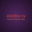 ALBBox Tv - Shiko Shqip Tv APK