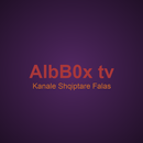 ALBBox Tv - Shiko Shqip Tv APK