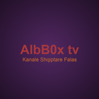 Icona ALBBox Tv - Shiko Shqip Tv