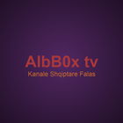 ikon ALBBox Tv - Shiko Shqip Tv