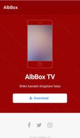 ALBBox Tv - Shiko Shqip Tv screenshot 3