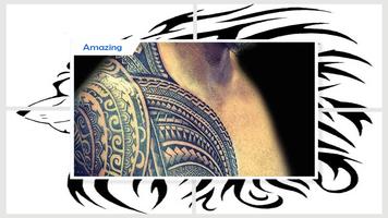 Tribal Tattoo Ideas スクリーンショット 3