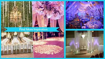 Unique Wedding Themes Ideas 스크린샷 1